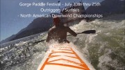 2015 Gorge Downwind