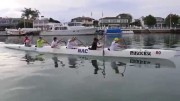 NAC Mens Practice Session