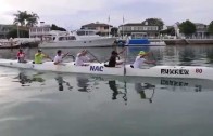 NAC Mens Practice Session