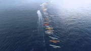 2015 Queen Lili Women’s Start