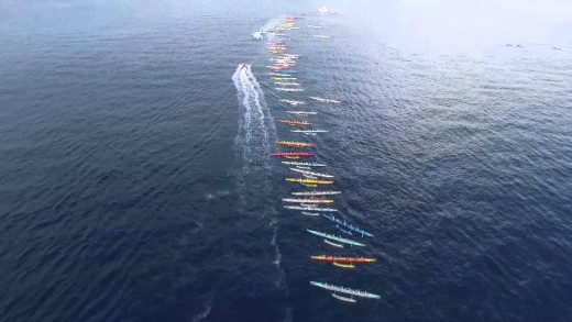 2015 Queen Lili Women’s Start