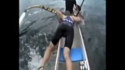 Quick OC6 Changes With a Leg Hook