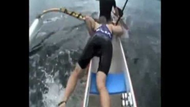 Quick OC6 Changes With a Leg Hook