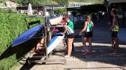 Nelo’s Training Centre in Cinfaes