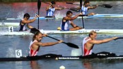 Sloooww-mo Paddling