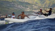 Amazing Film on Tahiti’s EDT Va’a