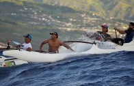 Amazing Film on Tahiti’s EDT Va’a