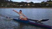 Tupuria King: Livin’ it Up