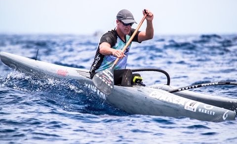 All About the Kahekai OC1